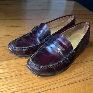 Weejun Bass Loafers